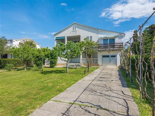 Holiday apartment - 6 persons -  - Put Kandelica - 23233 - Privlaka