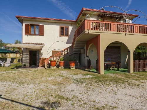 Sommerhus - 4 personer -  - Via Castelluccio - 84046 - Marina Di Ascea