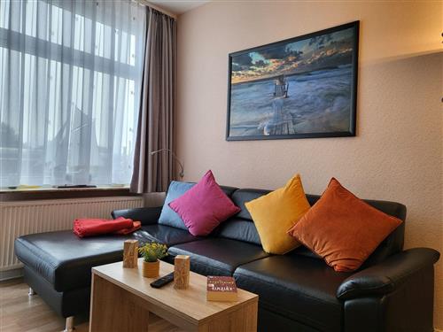 Ferielejlighed - 3 personer -  - Im Bad - 25826 - St Peter-Ording