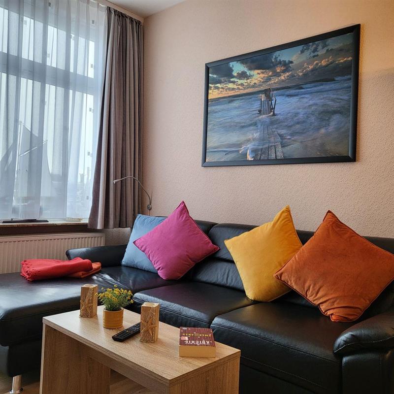 Ferielejlighed - 3 personer -  - Im Bad - 25826 - St Peter-Ording