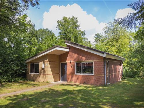 Bungalow - 6 personer -  - 3775KN - Kootwijk