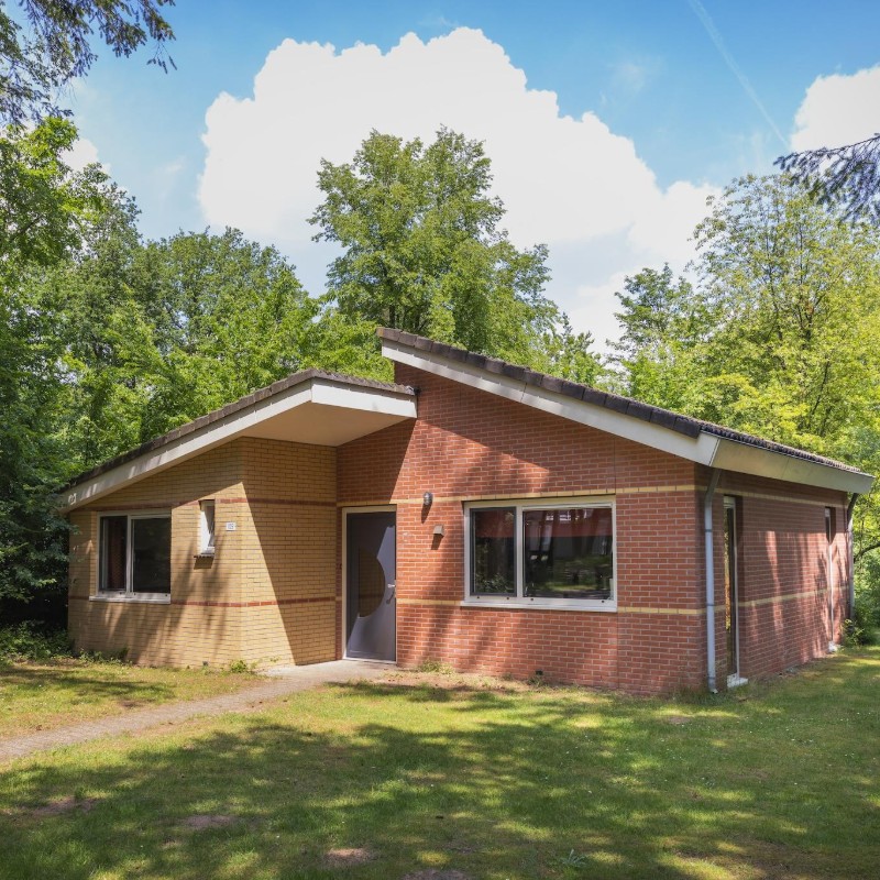 Bungalow - 6 personer -  - 3775KN - Kootwijk