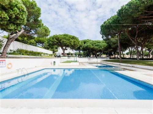 Ferieleilighet - 4 personer -  - Albufeira - 8200-593