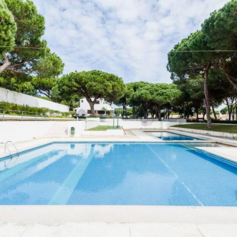 Ferielejlighed - 4 personer -  - 8200-593 - Albufeira