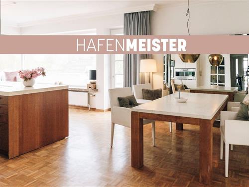 Ferielejlighed - 4 personer -  - Twedter Holz - 24941 - Flensburg