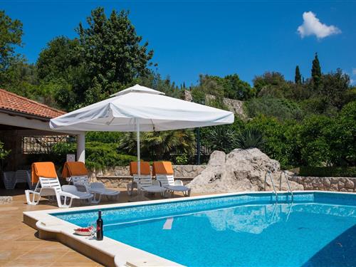 Ferielejlighed - 4 personer -  - 20216 - Molunat