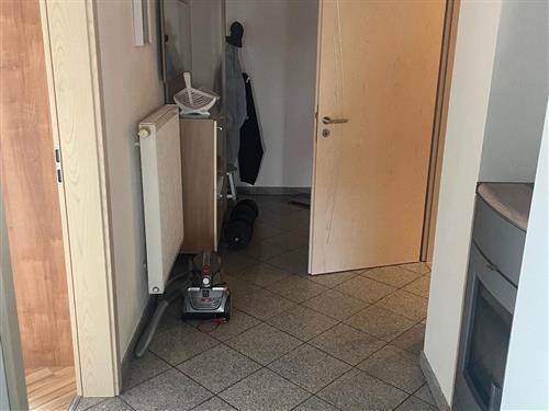 Semesterhus/Semesterlägenhet - 7 personer -  - Oberhüttensölden - 94481 - Grafenau