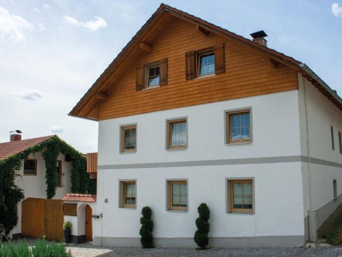 Ferielejlighed - 7 personer -  - Oberhüttensölden - 94481 - Grafenau