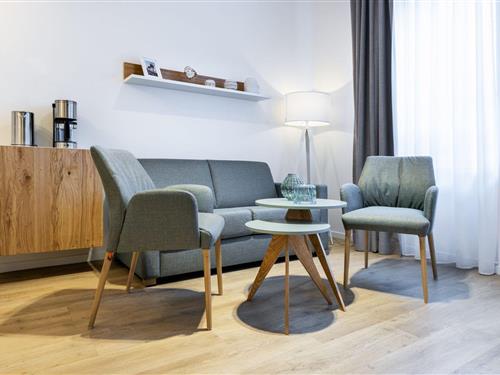 Ferieleilighet - 3 personer -  - Stockholmer Straße - 23966 - Hansestadt Wismar