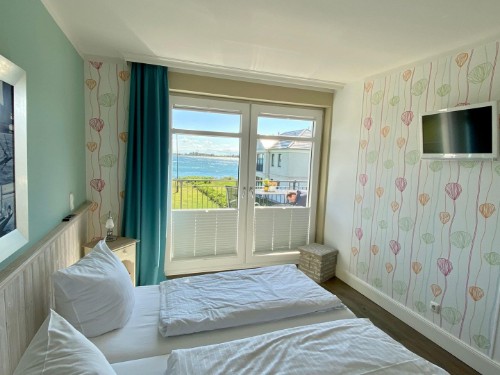 Ferieleilighet - 2 personer -  - Fehmarnsund - 23769 - Fehmarn