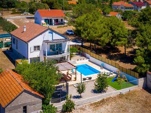 Sommerhus - 7 personer -  - Vrpoljacka cesta 152a, Vrpolje - 22000 - Sibenik