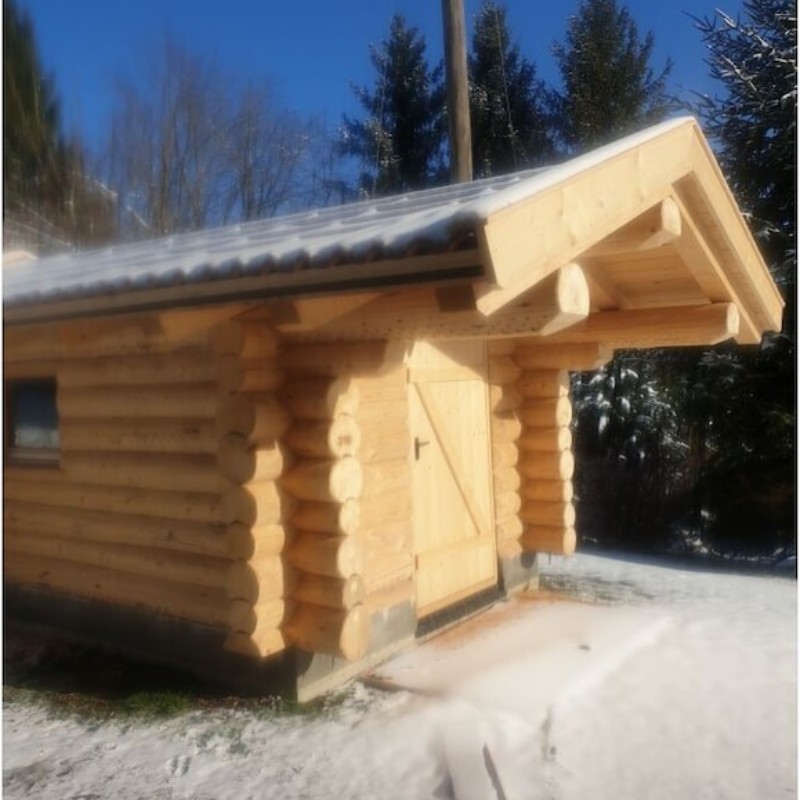 Sommerhus - 4 personer -  - 87484 - Nesselwang