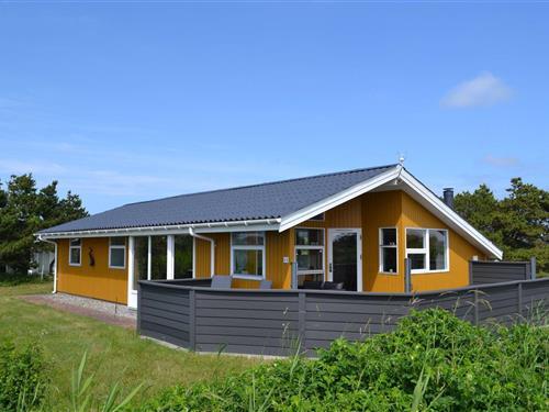 Ferienhaus - 4 Personen -  - Lakolk - Lakolk - 6792 - Römö