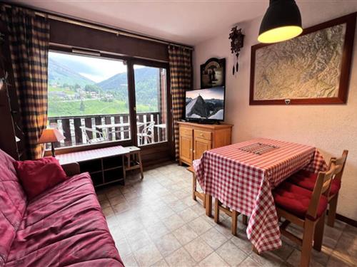 Holiday Home/Apartment - 4 persons -  - 74220 - La Clusaz