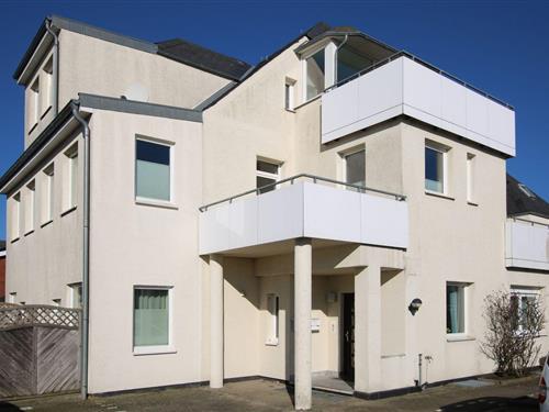 Ferieleilighet - 4 personer -  - Gmelinstr. - 25938 - Wyk Auf Föhr