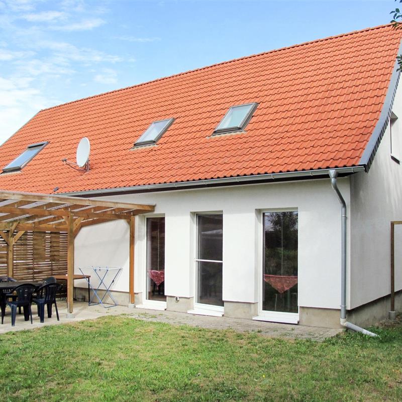 Sommerhus - 6 personer -  - Kressin - 19399