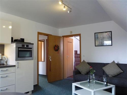 Ferielejlighed - 4 personer -  - Nordhelm-Eck - 26548 - Norderney