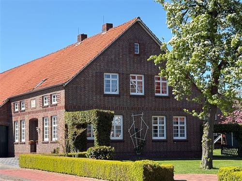 Bondegård - 9 personer -  - Bührener Straße - 26670 - Uplengen
