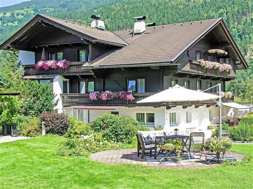 Semesterhus/Semesterlägenhet - 4 personer -  - Aschau Im Zillertal - 6274