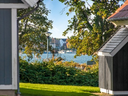 Sommerhus - 8 personer -  - Marina Fiskenæs Feriepark - 6300 - Gråsten