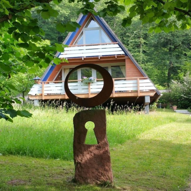 Sommerhus - 4 personer -  - 76829 - Leinsweiler