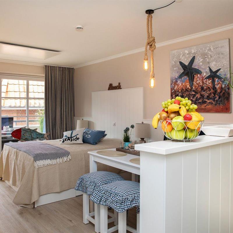 Ferielejlighed - 4 personer -  - Im Bad - 25826 - St Peter-Ording