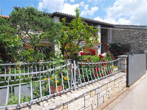 Ferieleilighet - 4 personer -  - Pula/Vodnjan - 52215