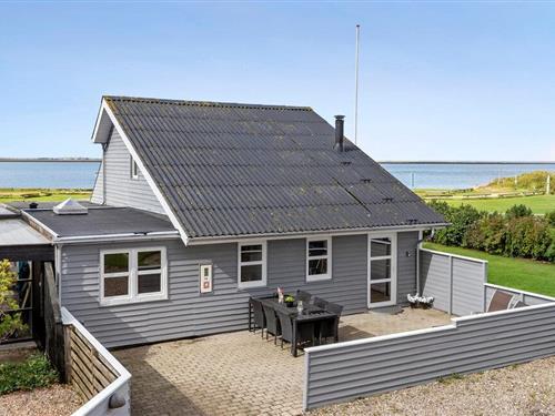 Ferienhaus - 6 Personen -  - Vester Fælled - Bork Havn - 6893 - Hemmet Strand