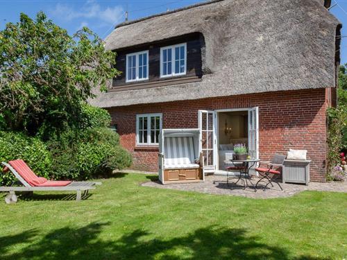 Ferielejlighed - 2 personer -  - Liiger Wal - 25980 - Morsum