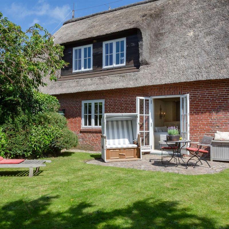 Ferielejlighed - 2 personer -  - Liiger Wal - 25980 - Morsum