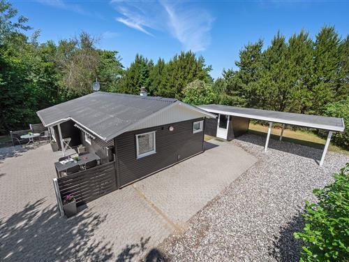 Sommerhus - 4 personer -  - Irisvej - Søndervig - 6950 - Ringkøbing