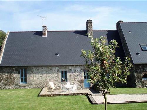 Ferienhaus - 4 Personen -  - 50560 - Blainville-Sur-Mer