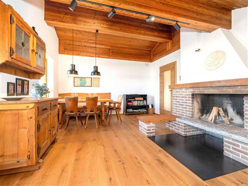 Ferielejlighed - 4 personer -  - Brunnenstrasse - 83242 - Reit Im Winkl