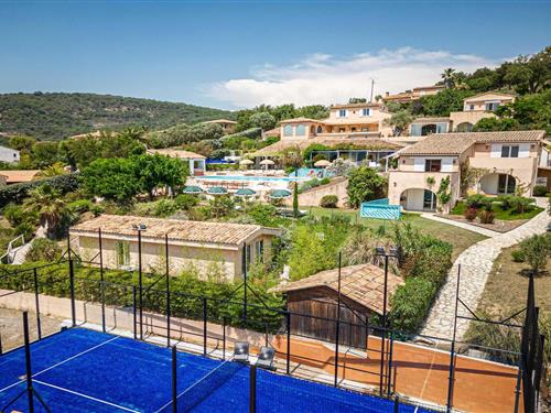 Feriehus / leilighet - 2 personer -  - 83310 - Grimaud