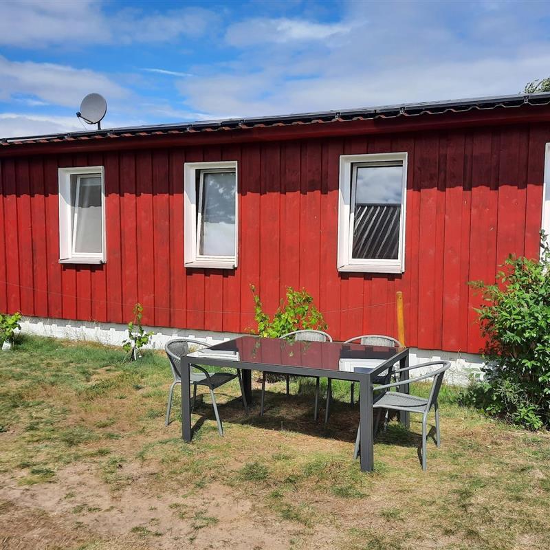 Sommerhus - 6 personer -  - 15252 - Mirow