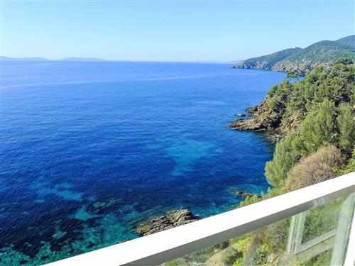 Ferielejlighed - 4 personer -  - Cavalaire - 83240