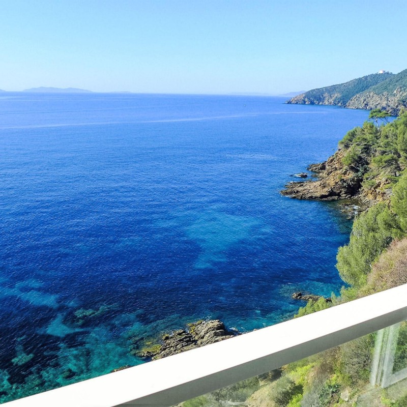 Ferielejlighed - 4 personer -  - 83240 - Cavalaire