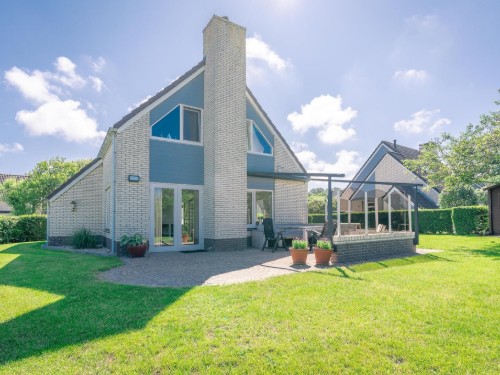 Sommerhus - 4 personer -  - 1796MX - De Koog