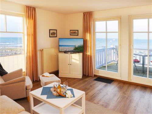 Ferielejlighed - 4 personer -  - Ostseeallee - 18225 - Kühlungsborn