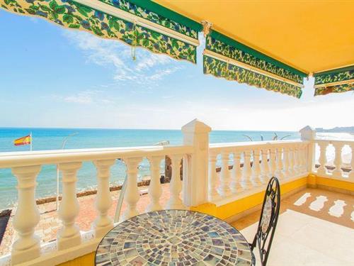 Holiday apartment - 6 persons -  - 03188 - La Mata