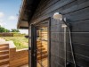 Billede 23 - Udendørs sauna
