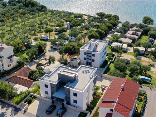 Ferielejlighed - 6 personer -  - Put Primorja - 23207 - Sveti Filip I Jakov