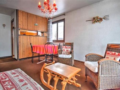 Holiday Home/Apartment - 4 persons -  - 74110 - Morzine