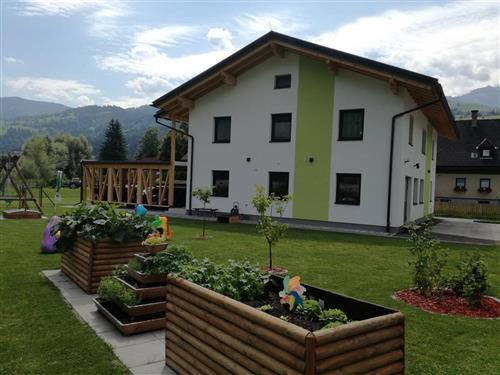 Holiday Home/Apartment - 6 persons -  - Vorstadt - 8966 - Aich-Assach