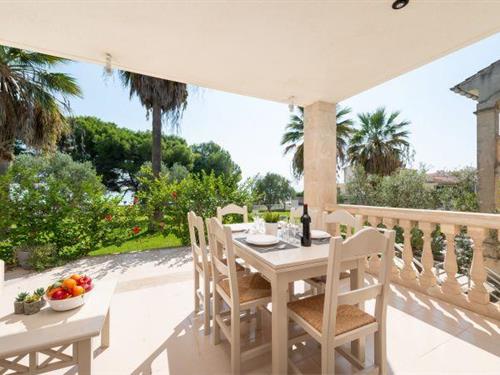 Feriehus / leilighet - 5 personer -  - 07408 - Alcudia