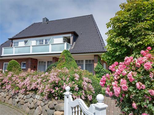 Holiday Home/Apartment - 6 persons -  - Theodor-Heuss-Str. - 25980 - Westerland Auf Sylt