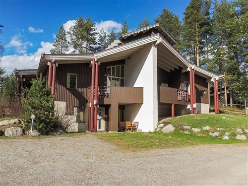 Sommerhus - 3 personer -  - Lieksa - 83960