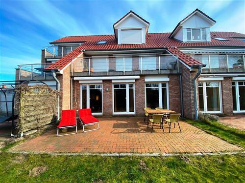 Ferienwohnung - 4 Personen -  - Weißdornweg - 24217 - Schönberger Strand