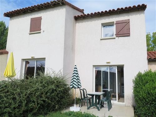 Holiday home - 4 persons -  - Cajarc - 46160