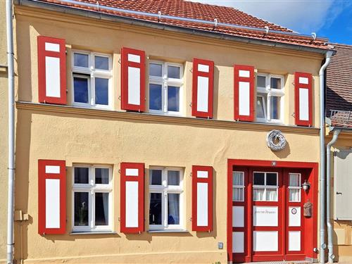 Holiday Home/Apartment - 2 persons -  - Kirchstraße - 16831 - Rheinsberg